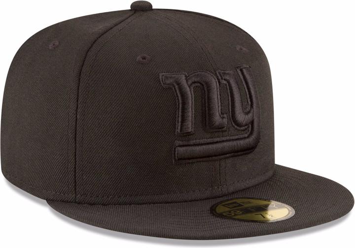 Actual product image New Era 59Fifty NFL New York Giants (7 1/8)