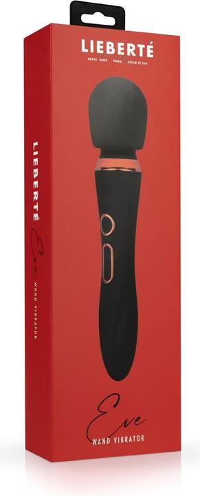 Immagine prodotto Lieberté Vibratore Wand Eve