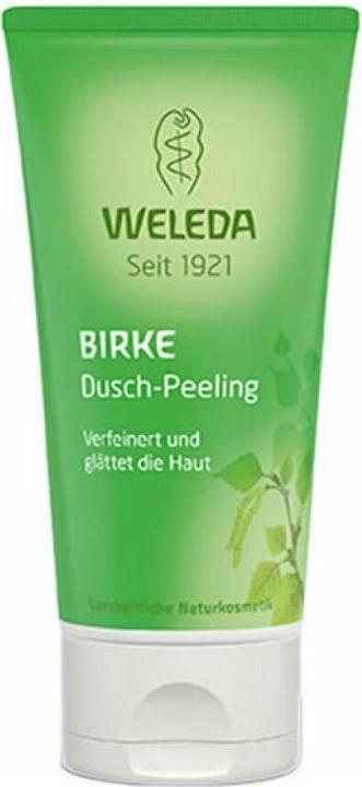 Produktbild Weleda Birke (150 ml)