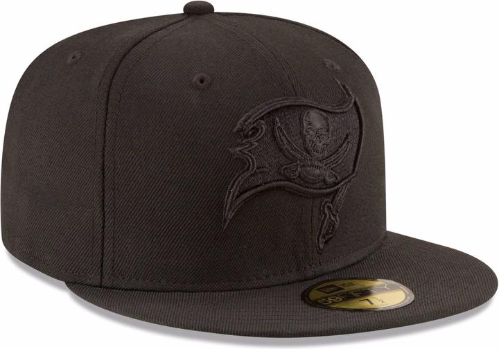 Image du produit New Era 59Fifty NFL Tampa Bay Buccaneers (7 3/8)
