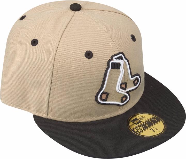 Immagine prodotto New Era 59Fifty Boston Red Sox (7 7/8)