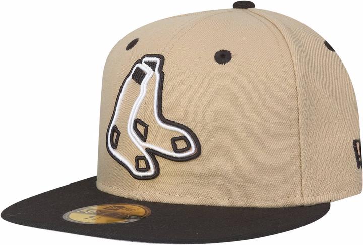 New Era 59Fifty Boston Red Sox