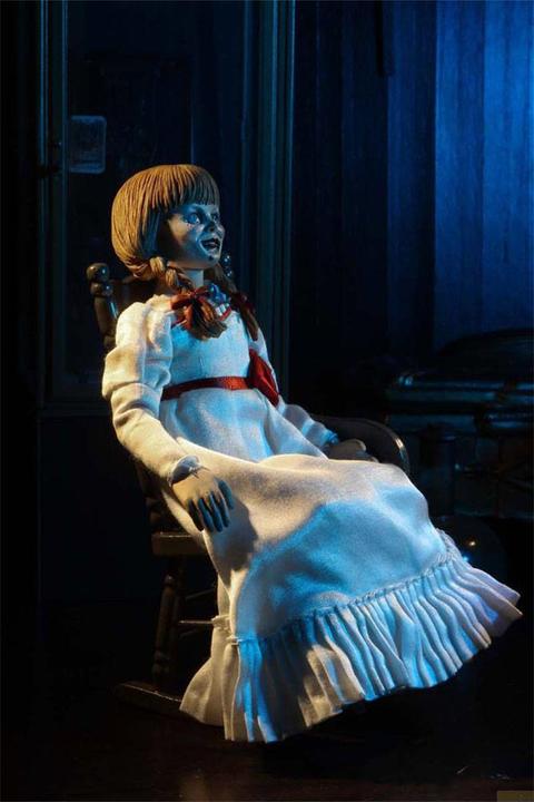 Produktbild Neca The Conjuring Universe: Annabelle
