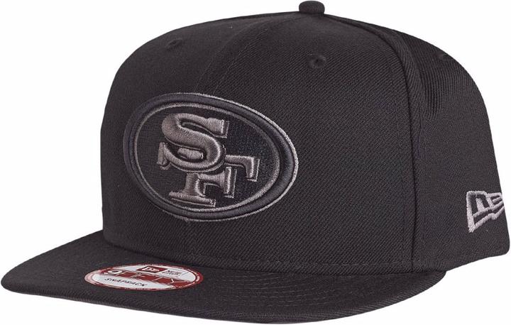 Image du produit New Era 9Fifty San Francisco 49Ers (Taille unique)