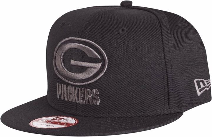 New Era 9Fifty Green Bay Packers (One Size)