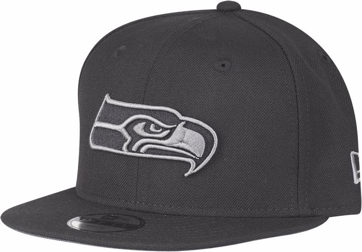 Actual product image New Era 9Fifty Seattle Seahawks (55, 56, 54 C)