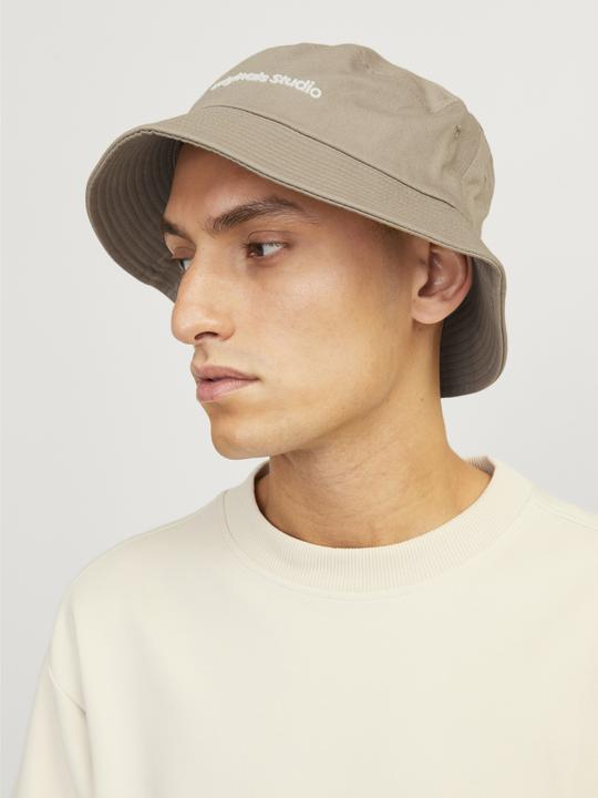 Produktbild Jack & Jones Fischerhut Fischerhut (One Size)