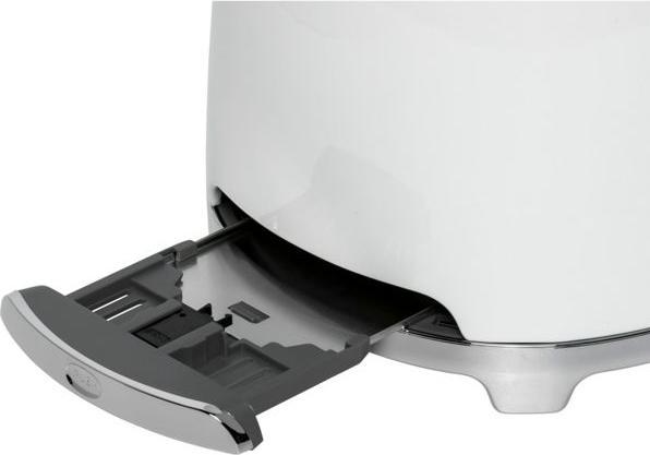 Productafbeelding Smeg 50's Retro Stijl