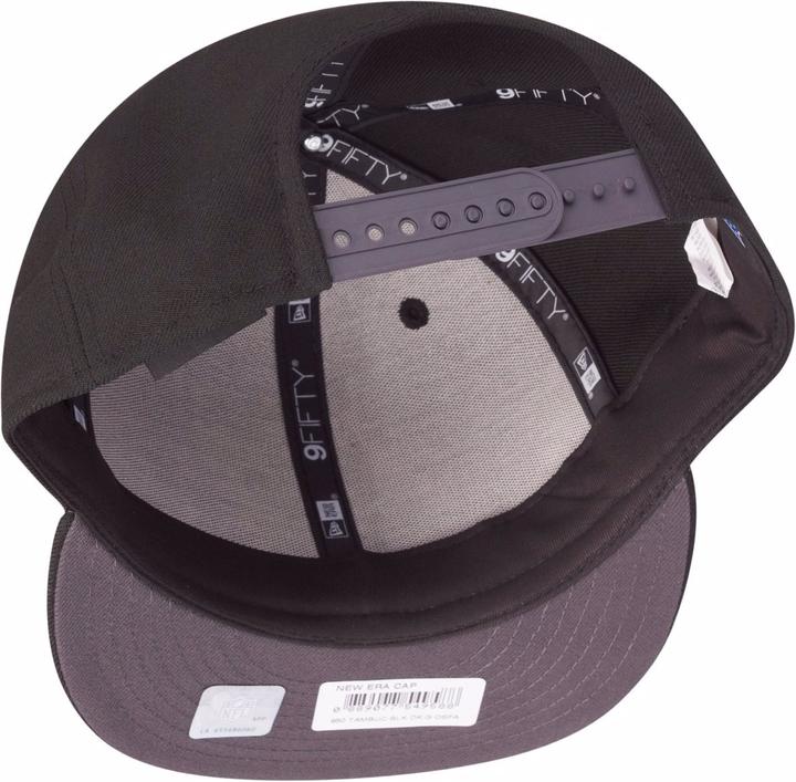Immagine prodotto New Era 9Fifty Tampa Bay Buccaneers (Taglia unica)