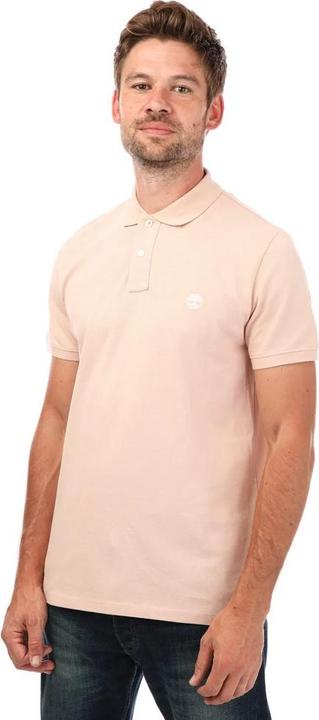Produktbild Timberland Miller River Poloshirt kurzärmlig (M)