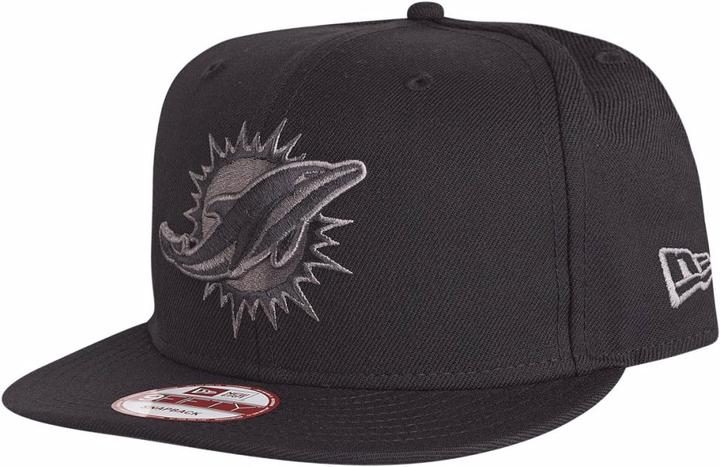Produktbild New Era 9Fifty Miami Dolphins (One Size)