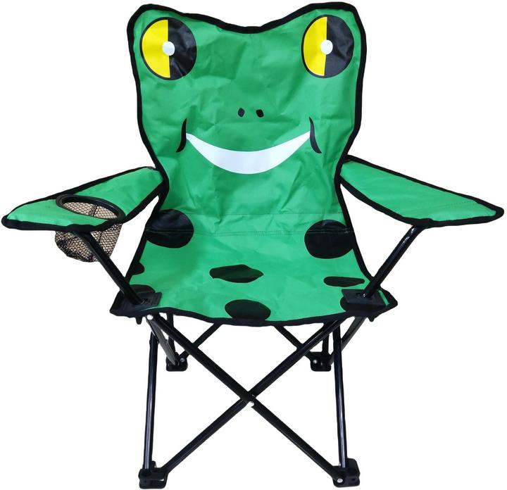 Koor Frosch