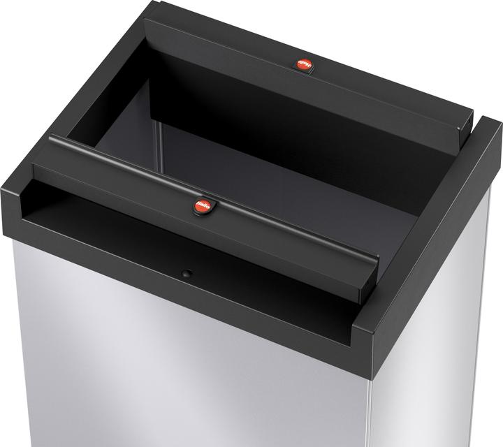 Actual product image Hailo Big-Box Swing XL (52 l)