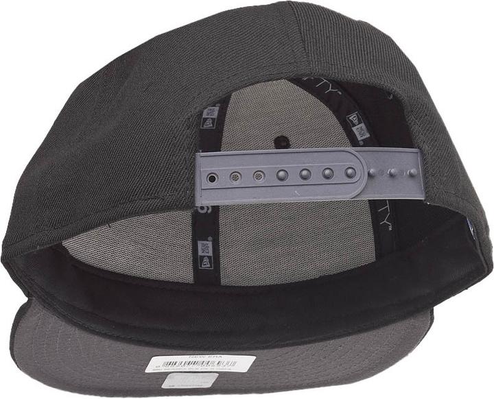 Produktbild New Era 9Fifty Pittsburgh Steelers (One Size)