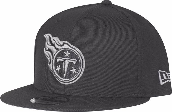 Produktbild New Era 9Fifty Tennessee Titans (One Size)