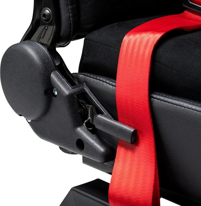 Image du produit Next Level Racing Siège du simulateur de vol