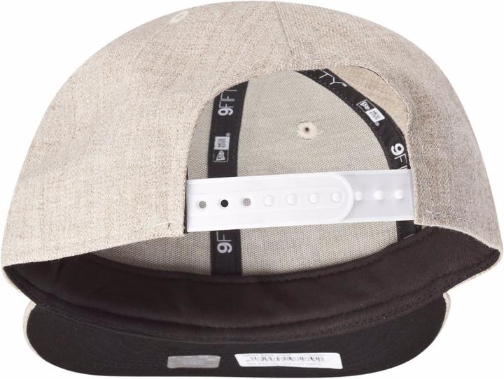 Produktbild New Era 9Fifty San Francisco 49Ers Heather Oat (One Size)