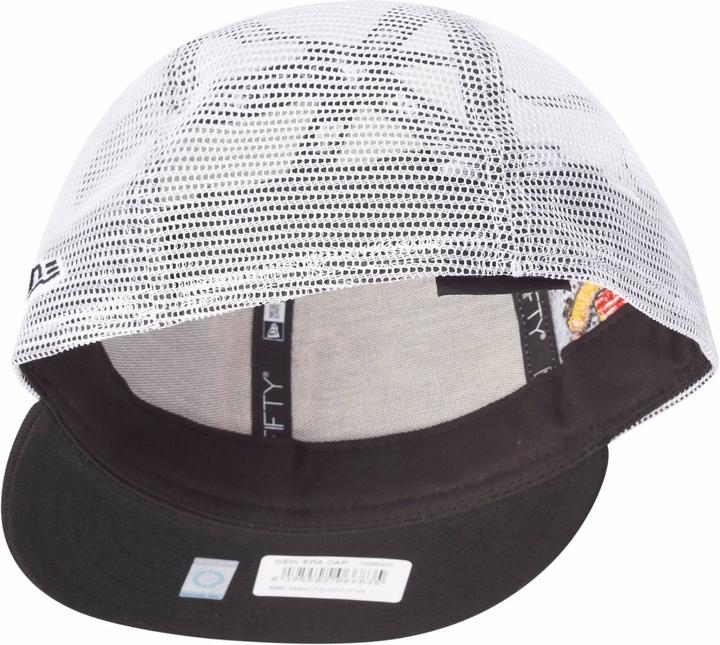 Produktbild New Era 59Fifty Devil Manchester United (6 5/8)