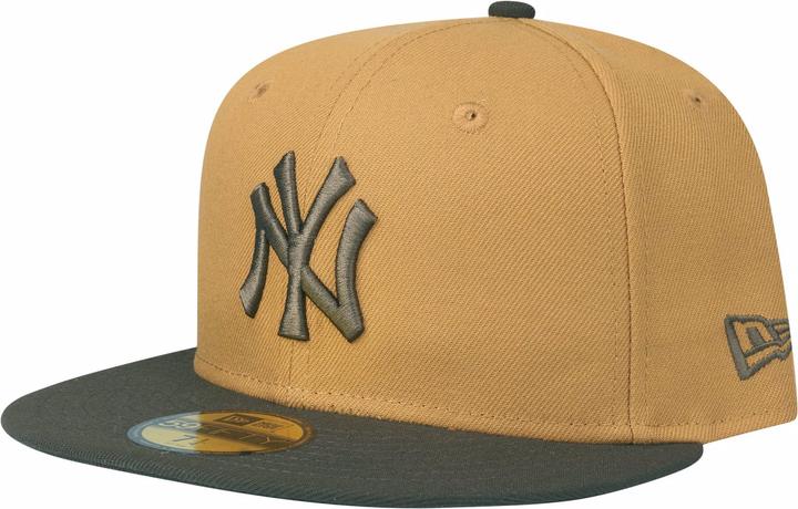 Produktbild New Era 59Fifty New York Yankees Panama (7 1/8)