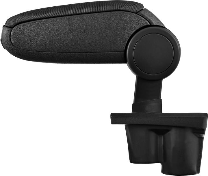 Produktbild Pro-Tec Mittelarmlehne Opel Adam mit Staufach Textil Schwarz