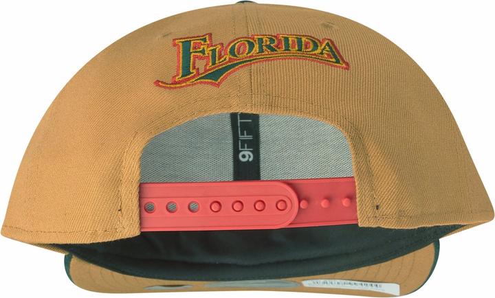 Produktbild New Era Originalfit Florida Marlins Pan (One Size)
