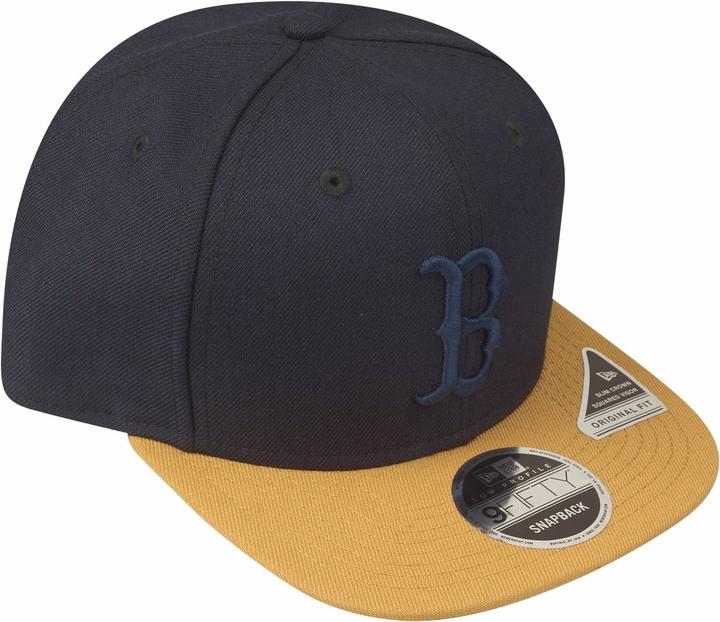 Immagine prodotto New Era Originalfit Boston Red Sox (Taglia unica)