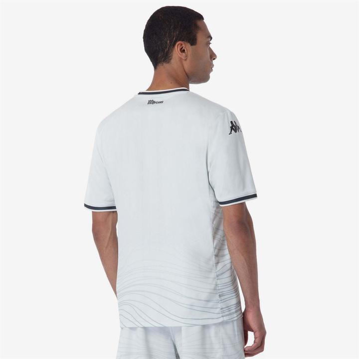 Produktbild Kappa drittliga-trikot a monaco 2024/25 (S)
