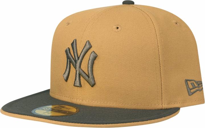 Immagine prodotto New Era 59Fifty New York Yankees Panama (7 1/8)