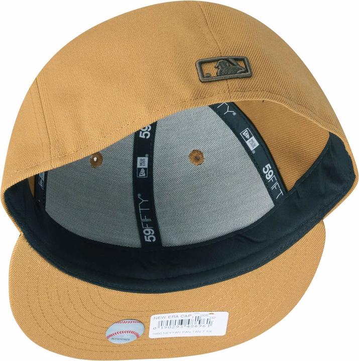Immagine prodotto New Era 59Fifty New York Yankees Panama (7 1/8)