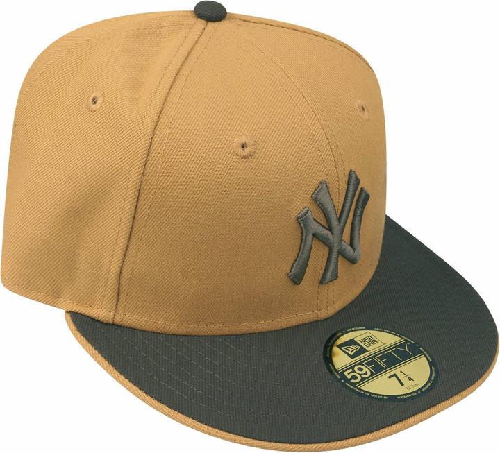 Immagine prodotto New Era 59Fifty New York Yankees Panama (7 1/8)