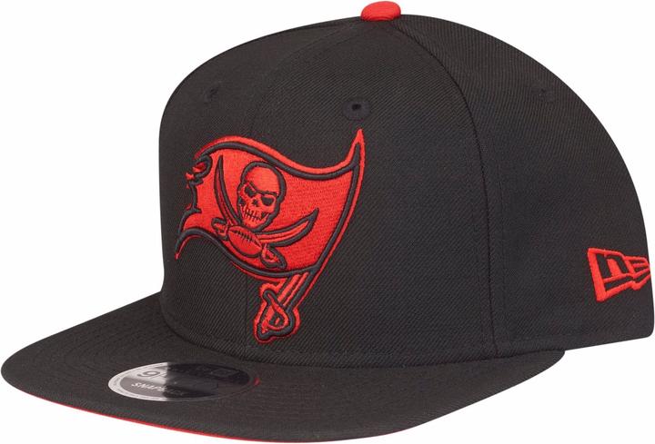 Image du produit New Era 9Fifty NFL Tampa Bay Buccaneers (Taille unique)