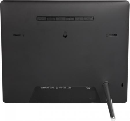 Produktbild Intenso Media Gallery 24,6 cm (9.70", 1024 x 768 Pixel)