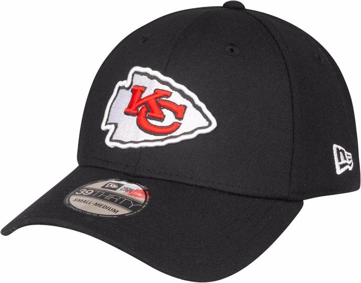 Immagine prodotto New Era 39Thirty Stretch Kansas City Chiefs (S/M)