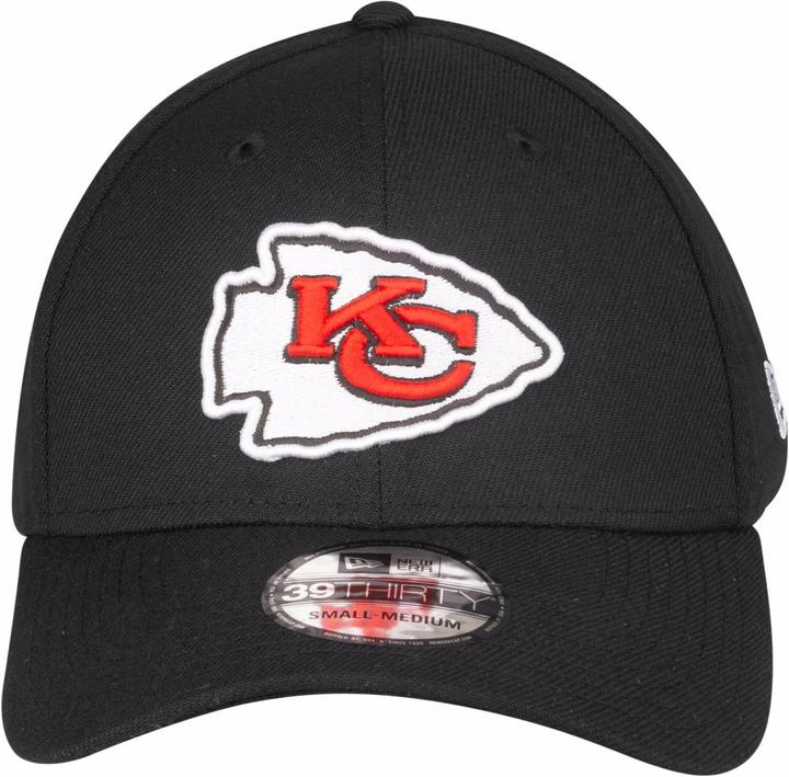 Immagine prodotto New Era 39Thirty Stretch Kansas City Chiefs (S/M)