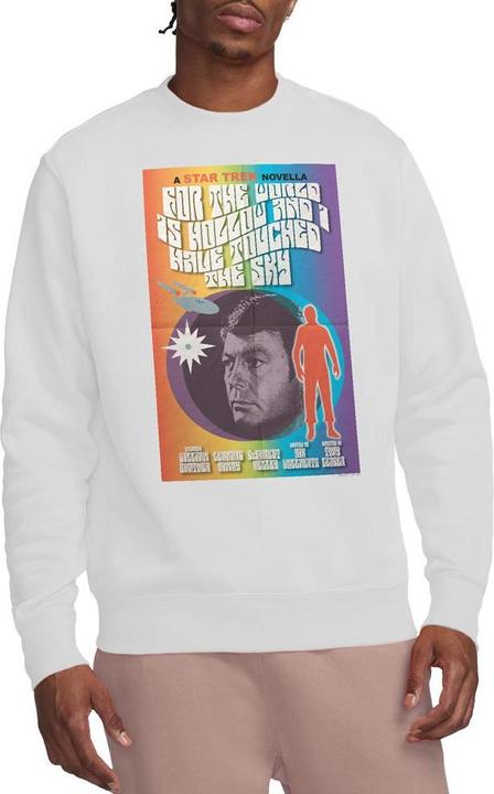 Produktbild The Original Series Episode 63 Sweatshirt (L)