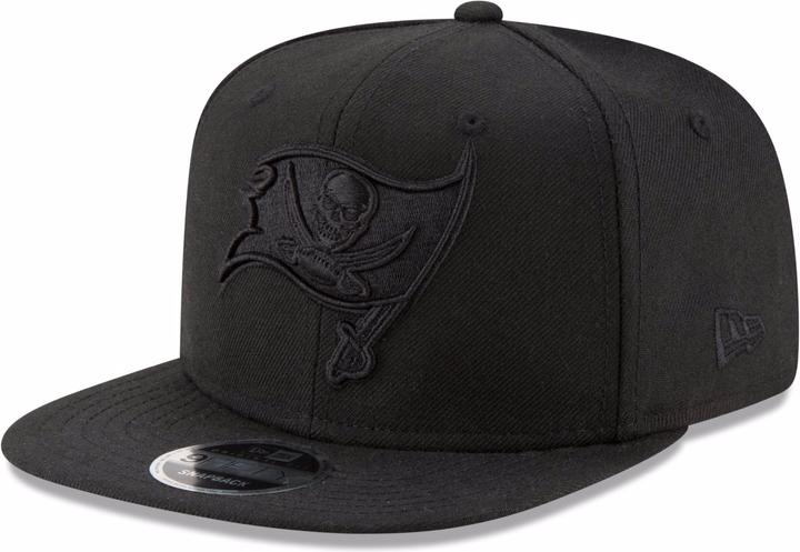 Actual product image New Era 9Fifty NFL Tampa Bay Buccaneers (One size)
