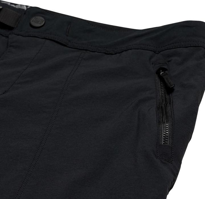 Image du produit Troy Lee Designs Skyline Trail Short Shell, Mono, black, youth 26 (26)