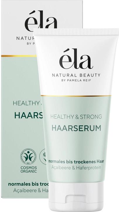Produktbild Éla Natural Beauty Healthy & Strong (50 ml)