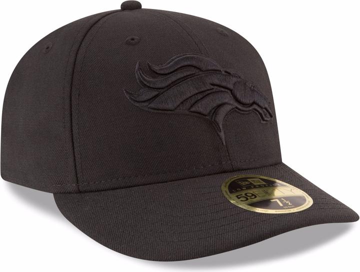 Image du produit New Era Équipes NFL 59Fifty Low Profile (7 1/4)