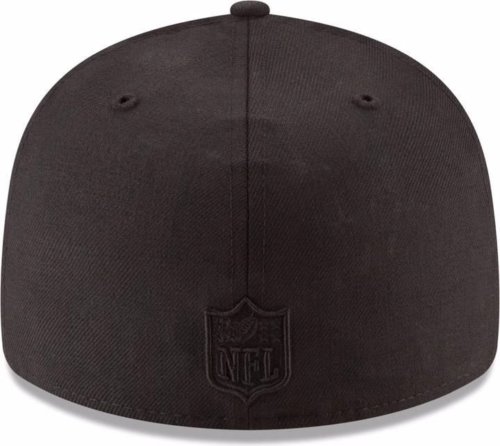 Image du produit New Era Équipes NFL 59Fifty Low Profile (7 1/4)