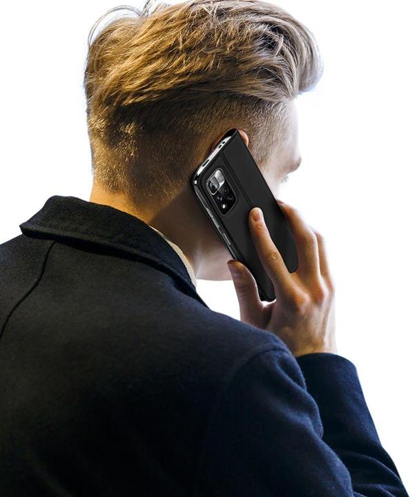 Productafbeelding Dux Ducis Skin Pro Serie Boekomslag (Xiaomi Poco M4 Pro 5G)