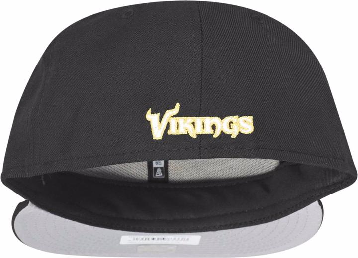 Immagine prodotto New Era 59Fifty Minnesota Vikings (7 3/8)
