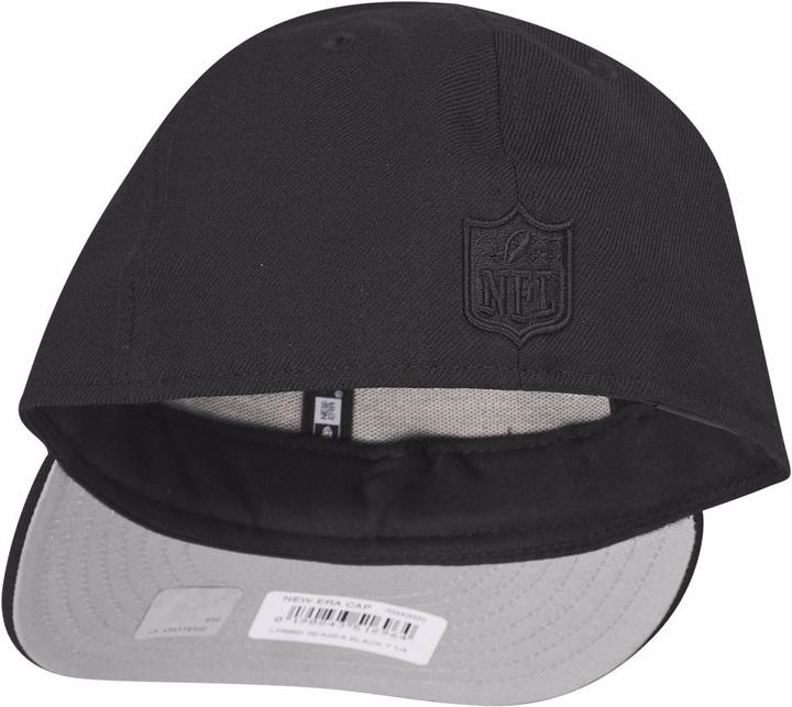 Immagine prodotto New Era 59Fifty Profilo basso delle squadre NFL (7 1/4)