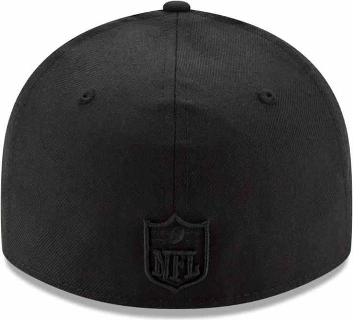 Actual product image New Era 59Fifty Low Profile NFL Teams (7 1/8)