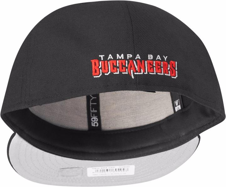 Actual product image New Era 59Fifty NFL Tampa Bay Buccaneers (7 1/2)