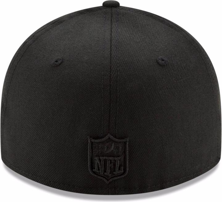 Immagine prodotto New Era 59Fifty Profilo basso delle squadre NFL (7 1/4)