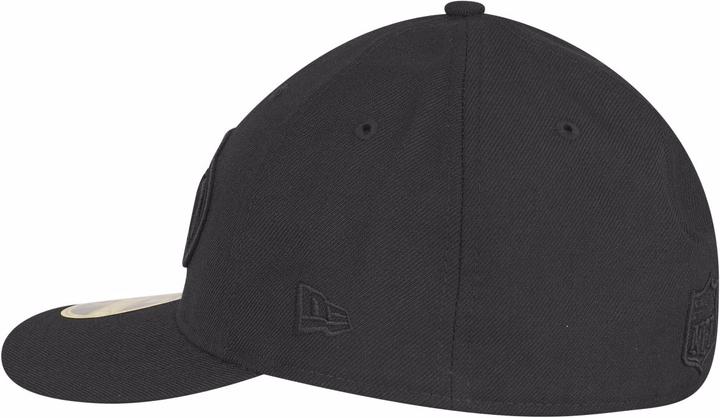 Immagine prodotto New Era 59Fifty Profilo basso delle squadre NFL (7 1/4)
