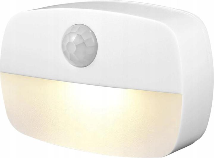Image du produit Izoxis Lampe sans fil avec capteur de mouvement