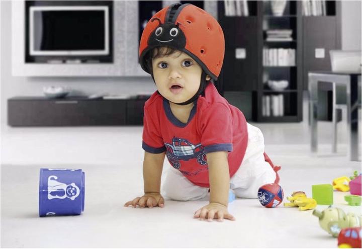 Image du produit Safehead Casque pour bébé