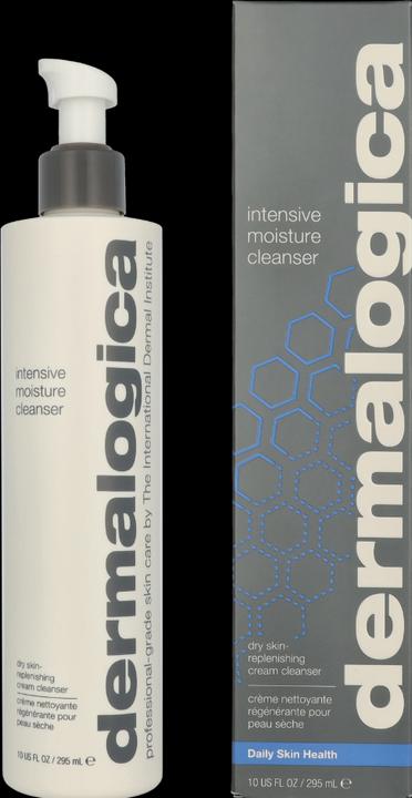 Immagine prodotto Dermalogica Idratazione intensiva quotidiana per la salute della pelle (Lozione detergente, 295 ml)